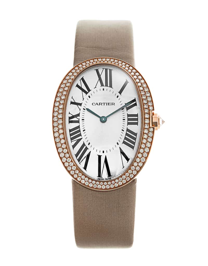 Cartier Baignoire WB520005 Cartier Baignoire WB520005